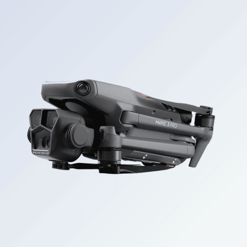 Квадрокоптер DJI Mavic 3 Pro (тушка) в Бийске