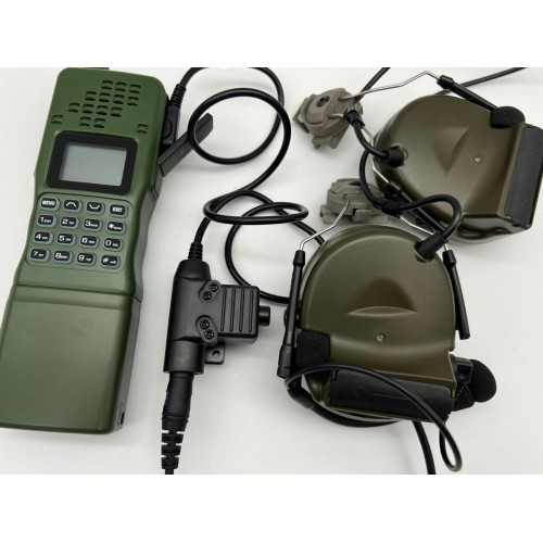 Кнопка активации радиосвязи PTT U94 в Бийске