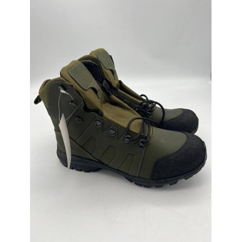 Берцы тактические «Армия России» летние в Бийске