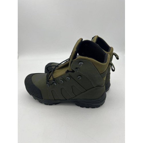 Берцы тактические «Армия России» летние в Бийске