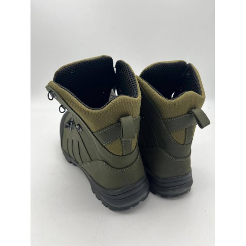 Берцы тактические «Армия России» летние в Бийске