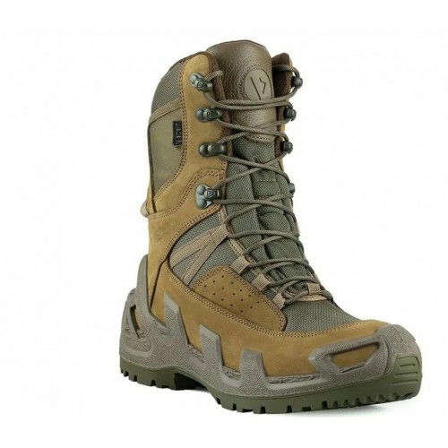 Тактические ботинки Vaneda Tactical в Бийске