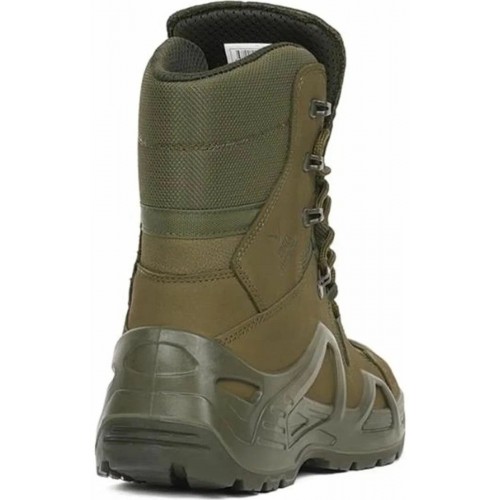 Тактические ботинки Vaneda Tactical в Бийске