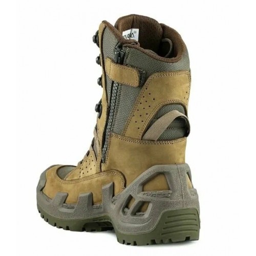 Тактические ботинки Vaneda Tactical в Бийске