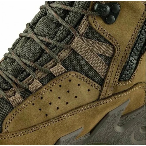 Тактические ботинки Vaneda Tactical в Бийске