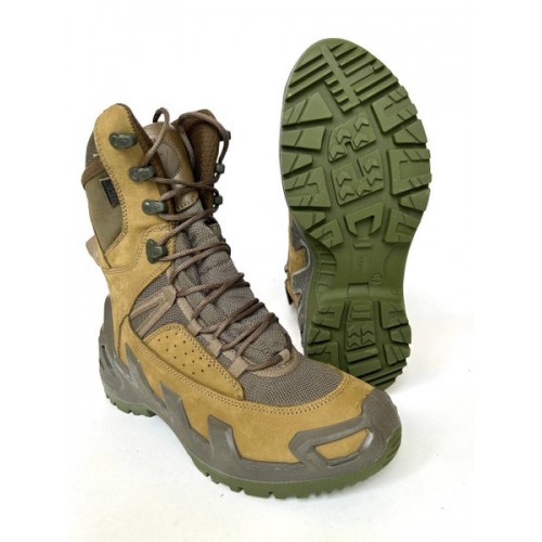 Тактические ботинки Vaneda Tactical в Бийске