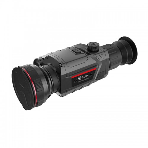 Тепловизионный прицел Guide TR450 в Бийске