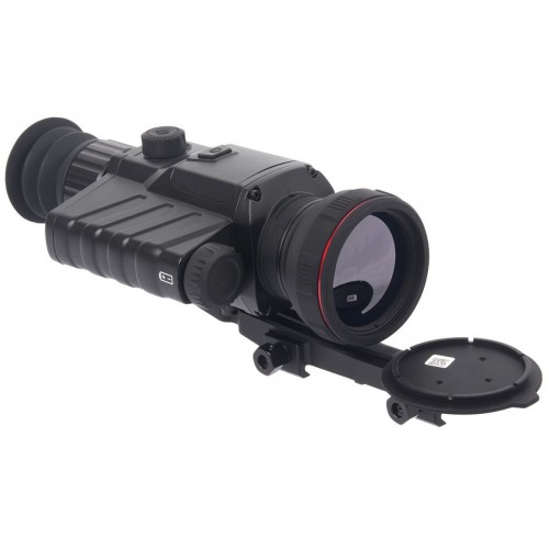 Тепловизионный прицел Guide TR450 в Бийске