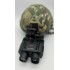 Прибор ночного видения NV-8000 v2.0 3D NIGHT VISION 4K VIDEO с адаптером на шлем в Бийске