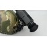 Прибор ночного видения NV-8000 v2.0 3D NIGHT VISION 4K VIDEO с адаптером на шлем в Бийске
