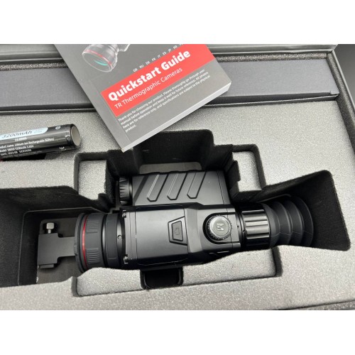 Тепловизионный прицел Guide TR420 в Бийске