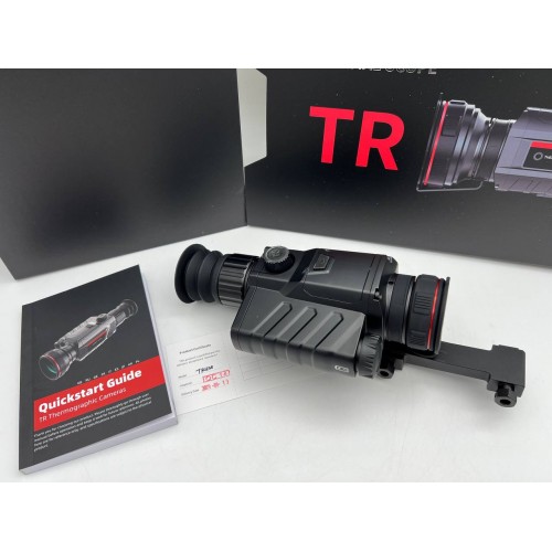 Тепловизионный прицел Guide TR420 в Бийске