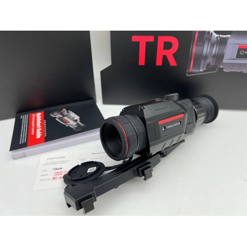 Тепловизионный прицел Guide TR420 в Бийске