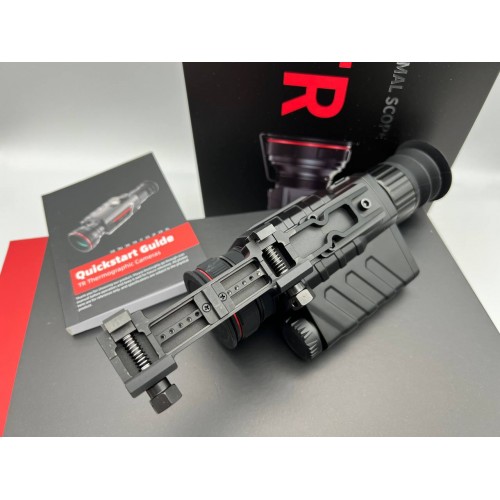 Тепловизионный прицел Guide TR420 в Бийске