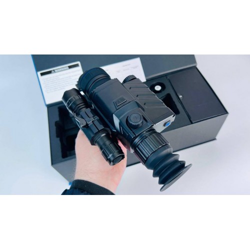 Цифровой прицел Guide DR30 нoчнoгo видeния в Бийске