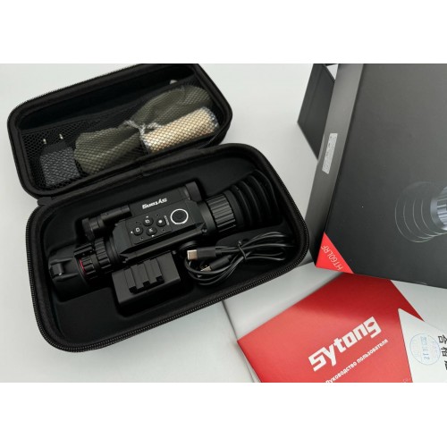 Прицел ночного видения Sytong HT-60 LRF 3/8x 940нм в Бийске