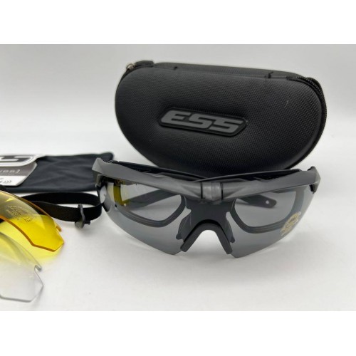 Тактические ударопрочные очки ESS в Бийске