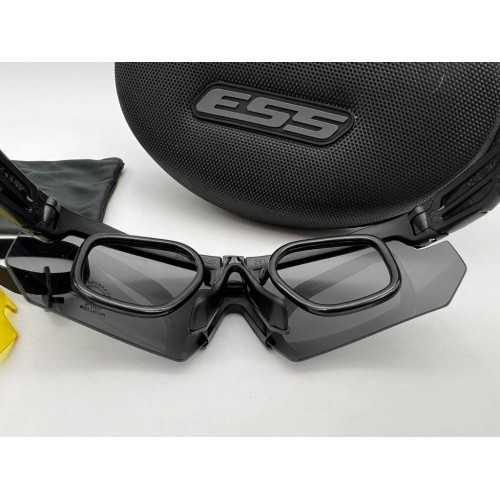 Тактические ударопрочные очки ESS в Бийске