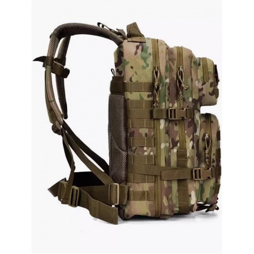 Рюкзак тактический 45 л в Бийске