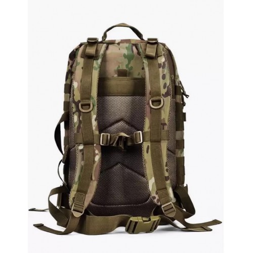 Рюкзак тактический 45 л в Бийске