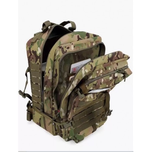 Рюкзак тактический 45 л в Бийске