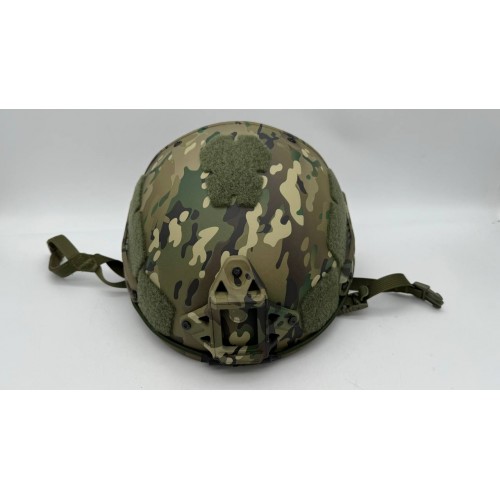 Air Frame Тактический баллистический шлем в Бийске