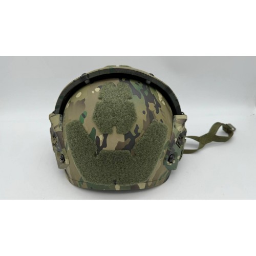 Air Frame Тактический баллистический шлем в Бийске