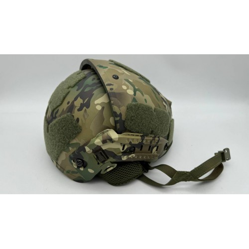 Air Frame Тактический баллистический шлем в Бийске