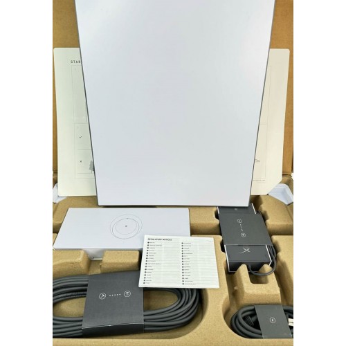 Starlink V 3.0 комплект оборудования спутниковой связи  в Бийске