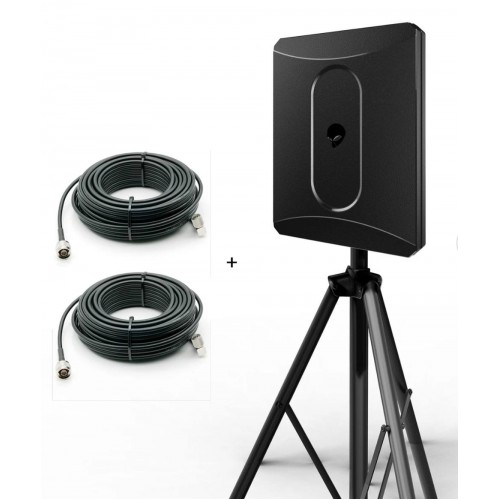 Усилитель сигнала ALIENTECH DEIMOX в Бийске для стабильного покрытия и скорости