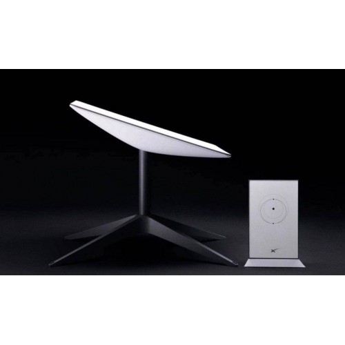 Комплект оборудования спутниковой связи Starlink X GEN2 в Бийске