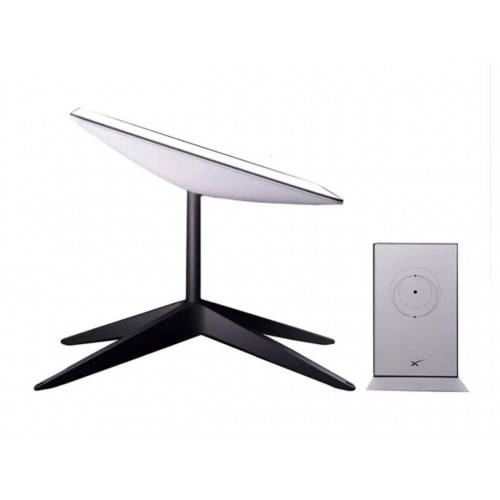 Комплект оборудования спутниковой связи Starlink X GEN2 в Бийске