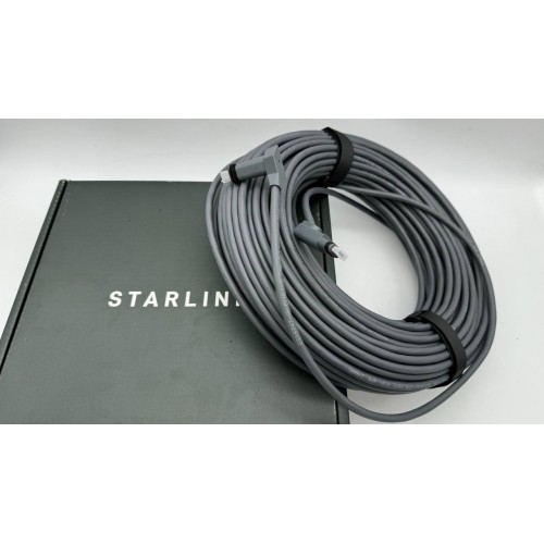 Кабель соединительный Starlink 45,72 метра (150 футов) в Бийске