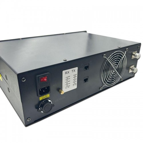 Ретранслятор дуплексный цифровой TYT MD-8500 DMR UHF в Бийске