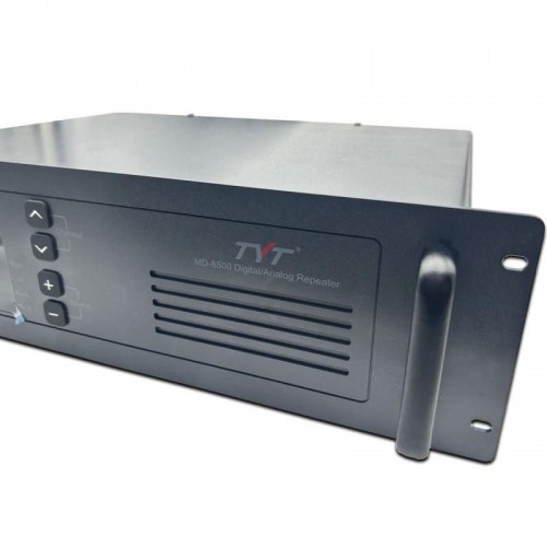 Ретранслятор дуплексный цифровой TYT MD-8500 DMR UHF в Бийске