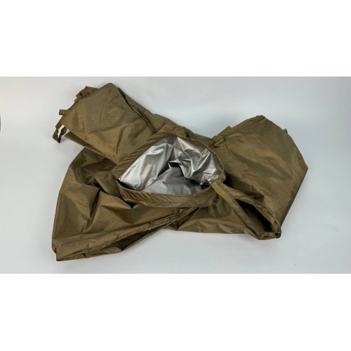 Маскировочный тен-полотно «Призрак» в Бийске