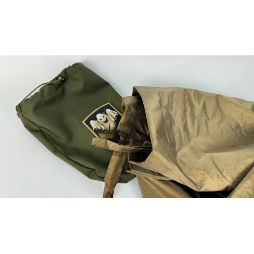 Маскировочный тен-полотно «Призрак» в Бийске