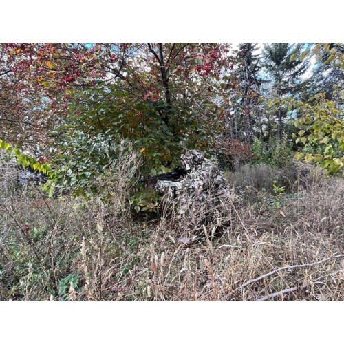 Комплект маскировочный «СНАЙПЕР/РАЗВЕДЧИК» с имитацией  листьев в Бийске