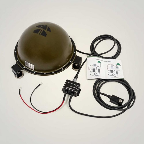 РЭБ «ЗОНТ» L7 350–1050 МГц в Бийске комплекс против FPV-дронов