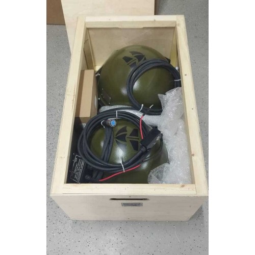 РЭБ «ЗОНТ» L5 400–1200 в Бийске  купольная защита от FPV-дронов