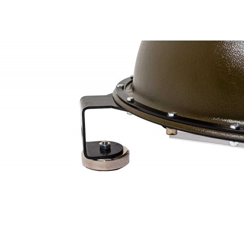 РЭБ «ЗОНТ» L5 400–1200 в Бийске  купольная защита от FPV-дронов