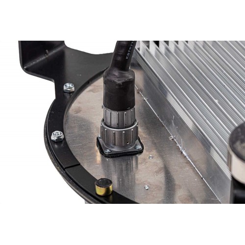 РЭБ «ЗОНТ» L5 400–1200 в Бийске  купольная защита от FPV-дронов