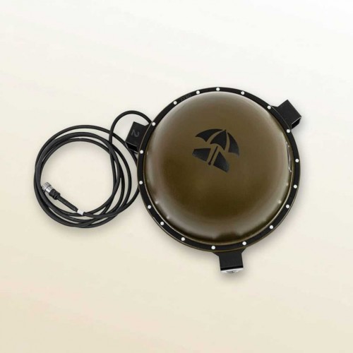 РЭБ «ЗОНТ» L6 500–1200 МГц в Бийске мобильный подавитель FPV-дронов