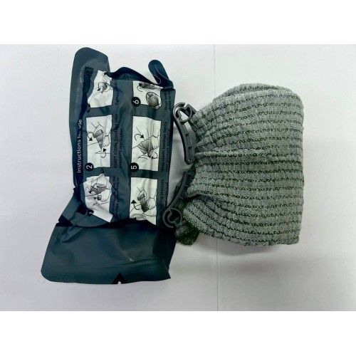 Израильский компрессионный бандаж 4" и 6"/ перевязочный пакет (ипп) в Бийске