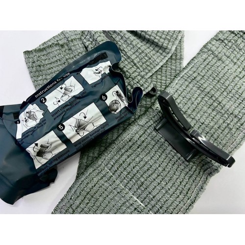 Израильский компрессионный бандаж 4" и 6"/ перевязочный пакет (ипп) в Бийске