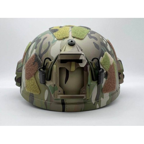 Шлем FAST Ops-Core кевларовый тактический баллистический в Бийске