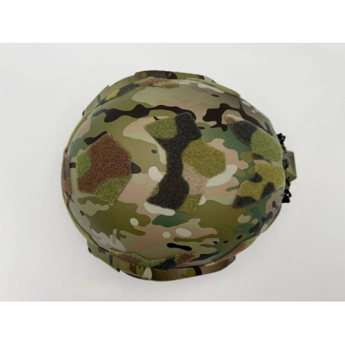 Шлем FAST Ops-Core кевларовый тактический баллистический в Бийске