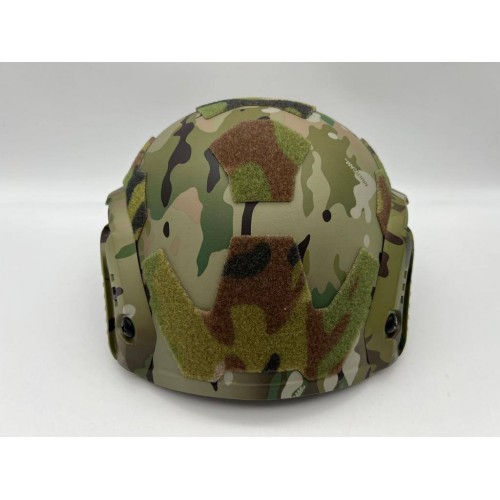 Шлем FAST Ops-Core кевларовый тактический баллистический в Бийске