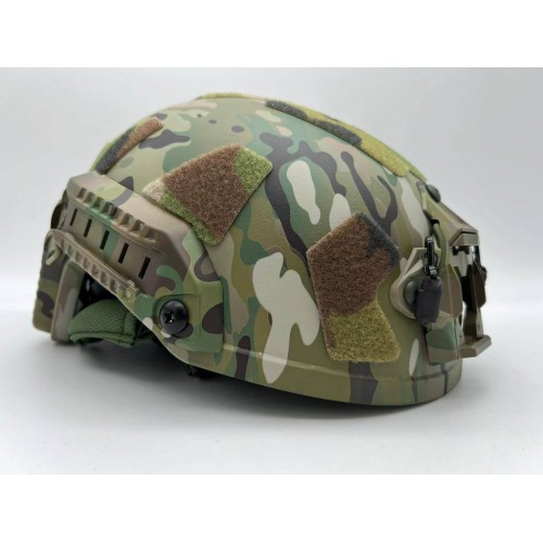 Шлем FAST Ops-Core кевларовый тактический баллистический в Бийске