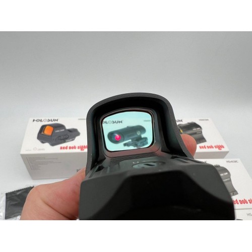 Коллиматоры HOLOSUN в ассортименте в Бийске
